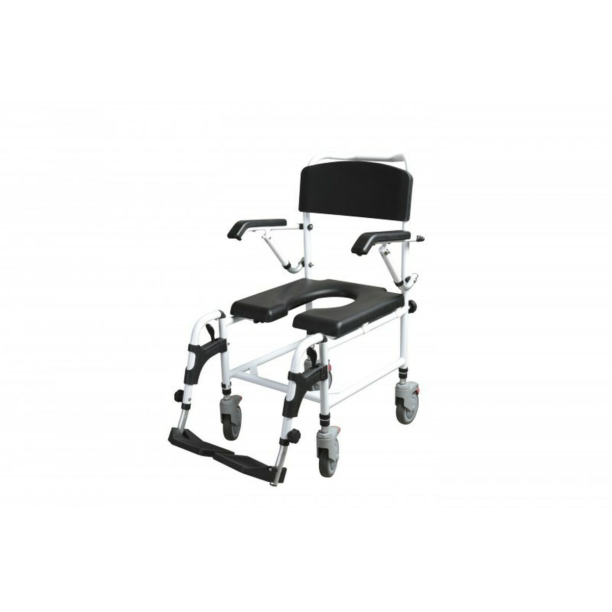Manuell rullstoll Timago Master TIM Plus - 2