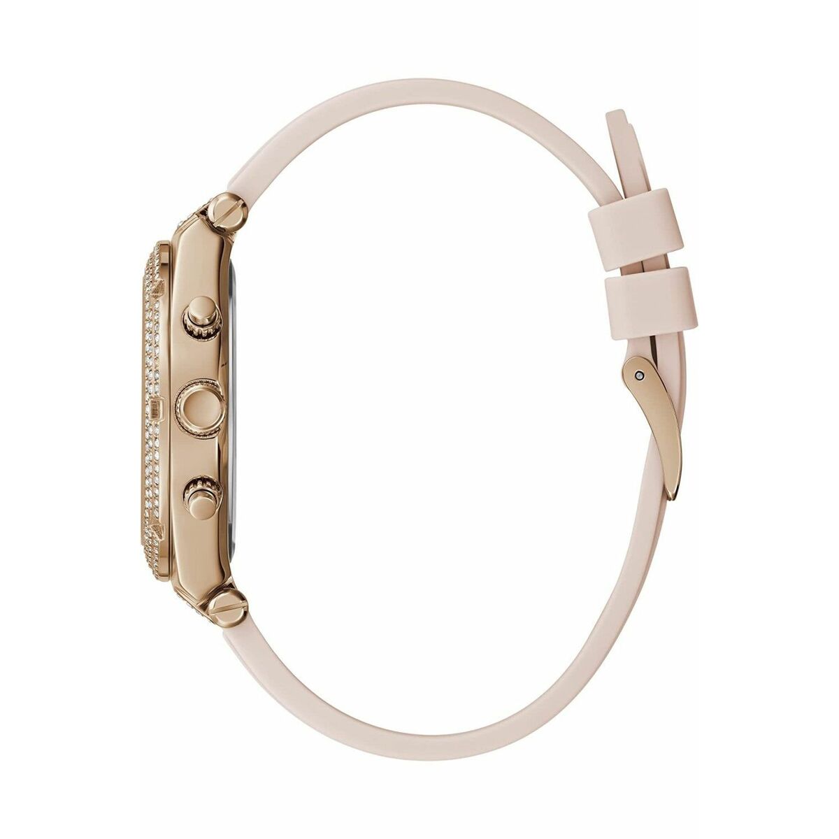 Damklocka Guess GW0407L3 (Ø 38 mm) - 2