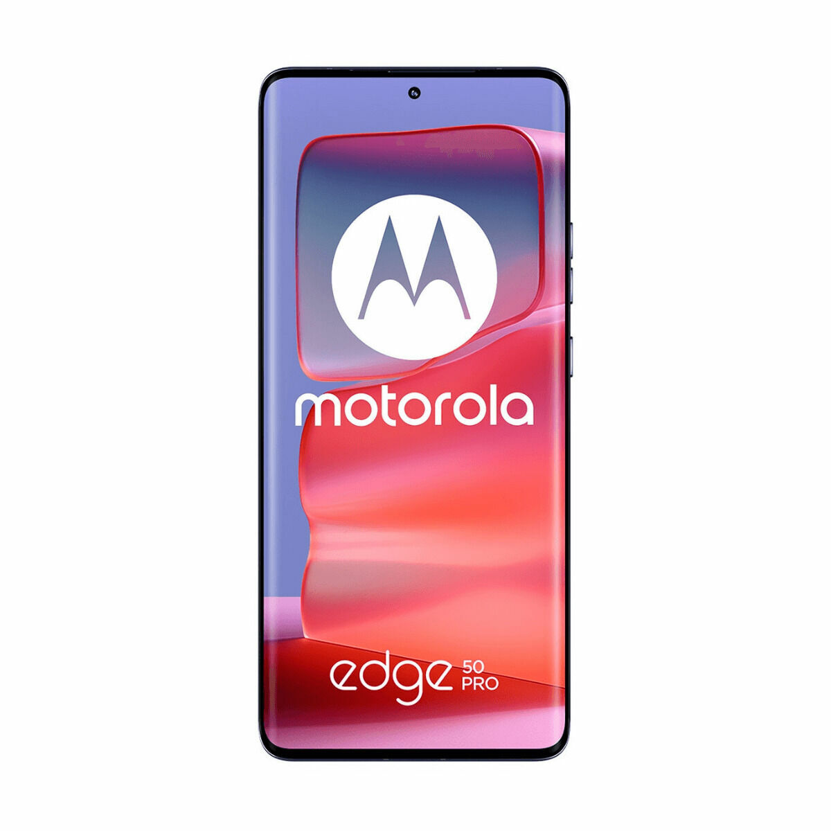 Smartphone Motorola PB1J0001SE 6,67" 12 GB RAM 512 GB Blå - 2