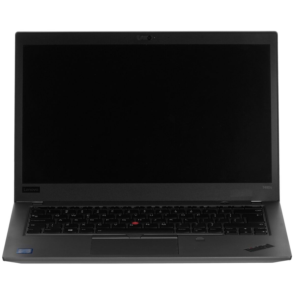 Bärbar dator Lenovo T480Si5-8250U16G256SSD14FHDW11p (Renoverade A)