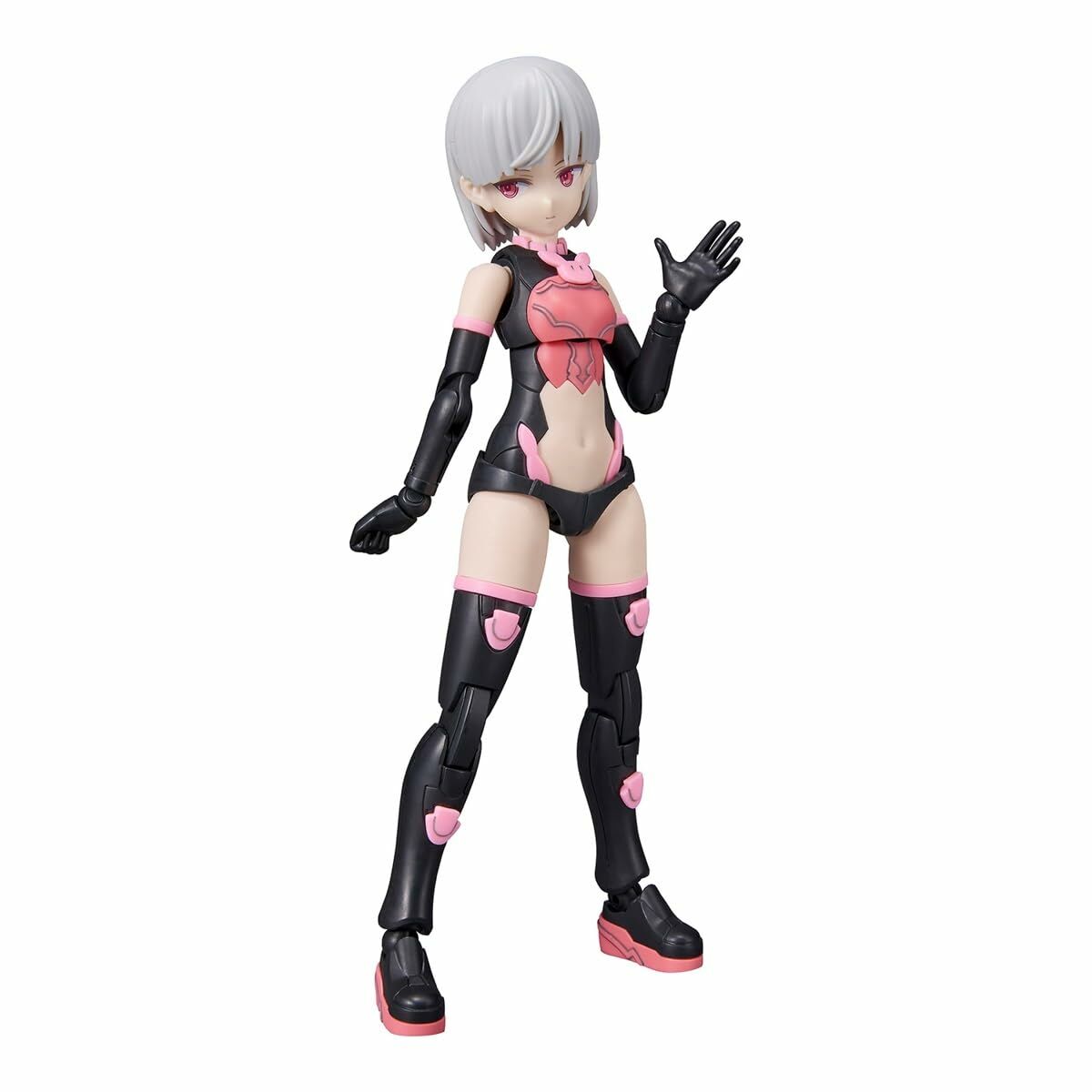 Samlingsfigurer Bandai 30 Minutes Sisters Sis-T00 Laranel PVC