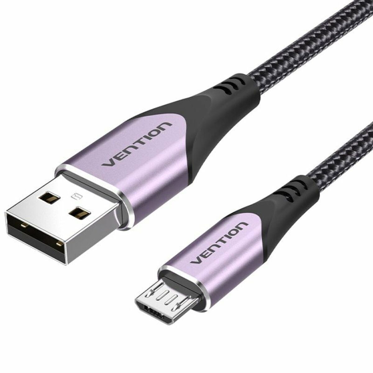 USB-C-kabel Vention COAVH 2 m