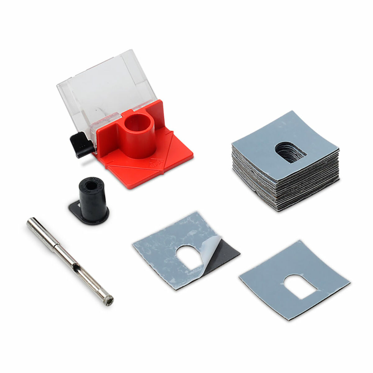 Axel Rubi Easygres 4927 Set - 5