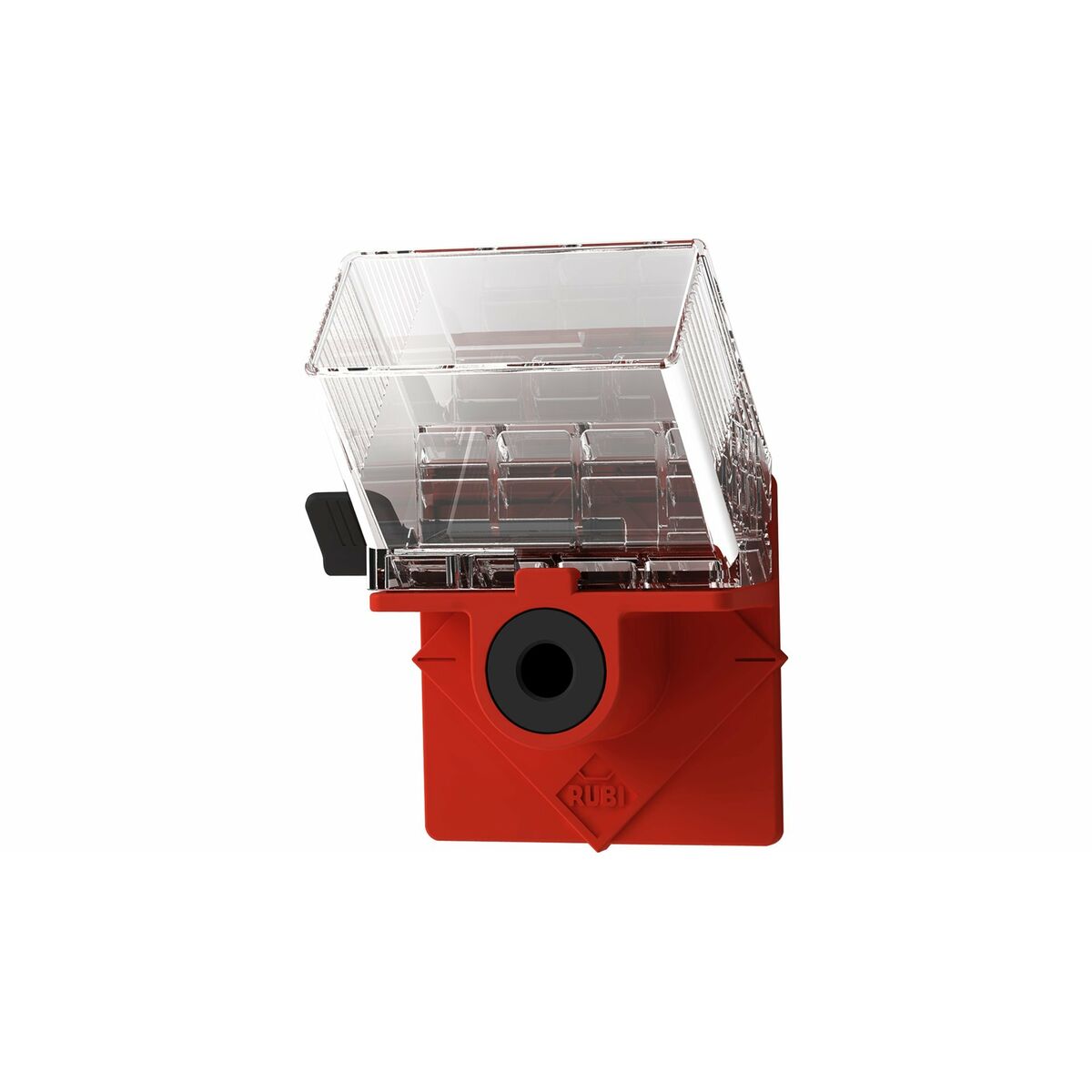 Axel Rubi Easygres 4927 Set - 4