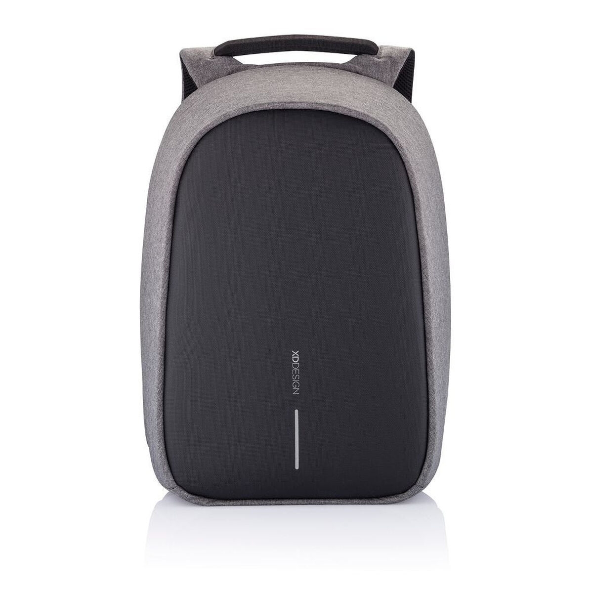Anti-theft Backpack XD Design Bobby Hero Regular Grå - 12