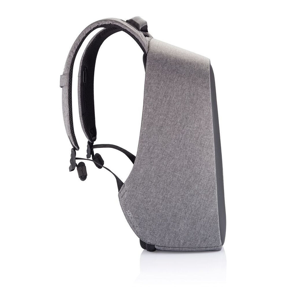 Anti-theft Backpack XD Design Bobby Hero Regular Grå - 14