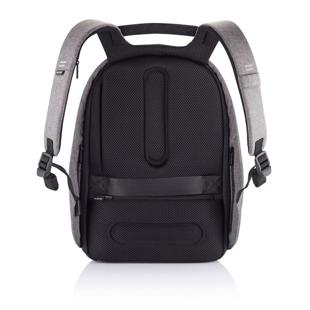Anti-theft Backpack XD Design Bobby Hero Regular Grå - 16