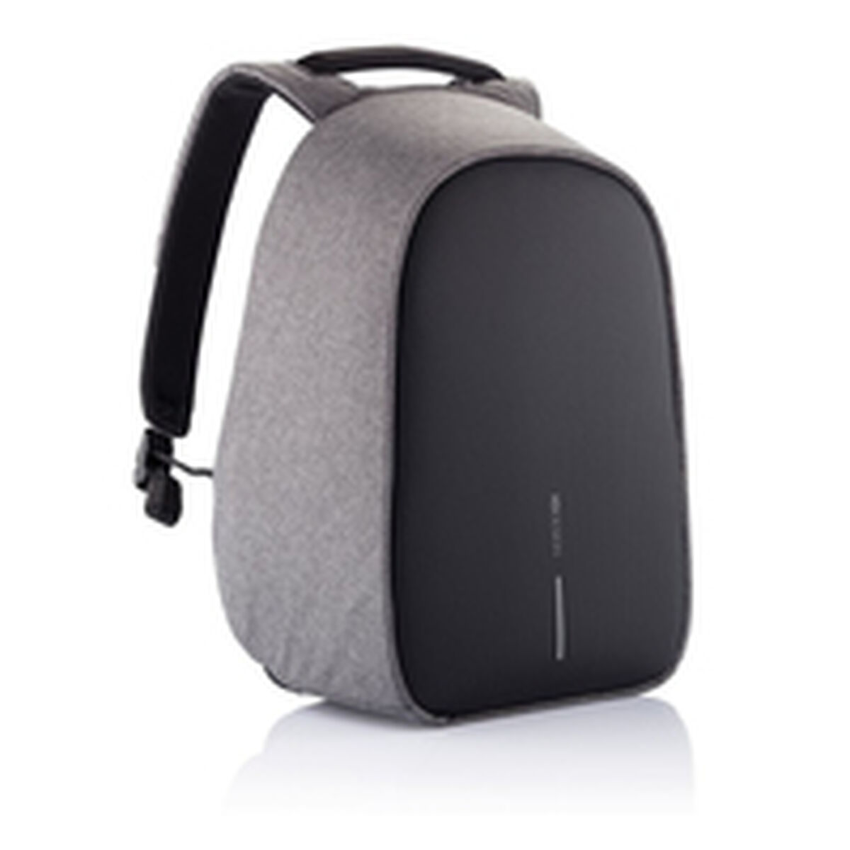 Anti-theft Backpack XD Design Bobby Hero Regular Grå - 11