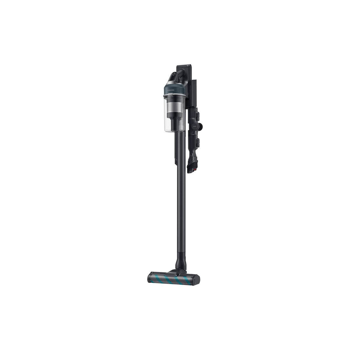 Sladdlös Dammsugare Samsung VS20C852FTB/GE Blå Svart 210 W 580 W - 2