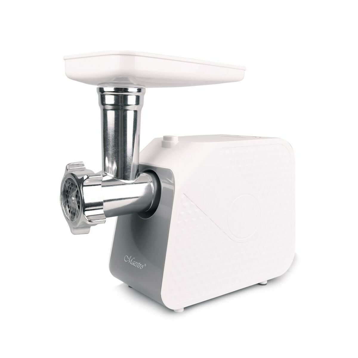 Köttkvarn Feel Maestro MR-851 Vit 1500 W