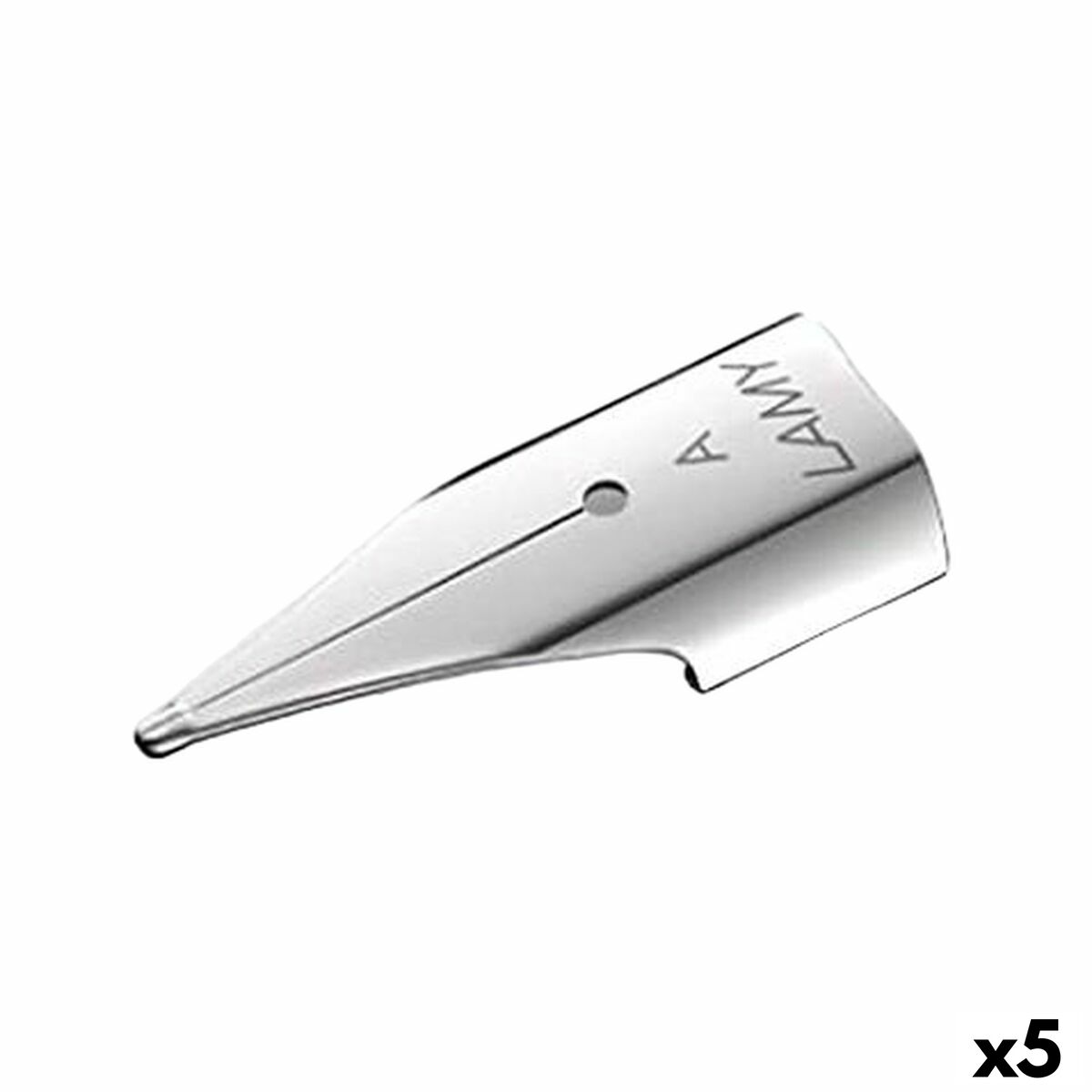 Ersättningsspets Lamy Z50 (5 antal) - 2