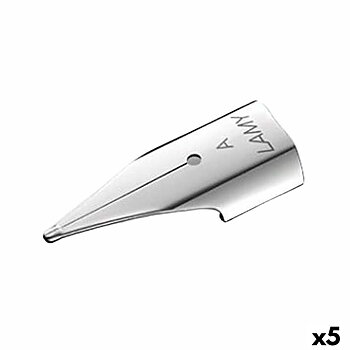 Ersättningsspets Lamy Z50 (5 antal)