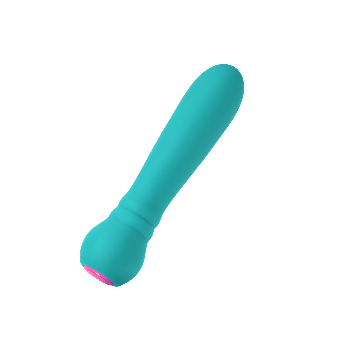 Minivibrator FemmeFunn Ultra Bullet Grön - 3