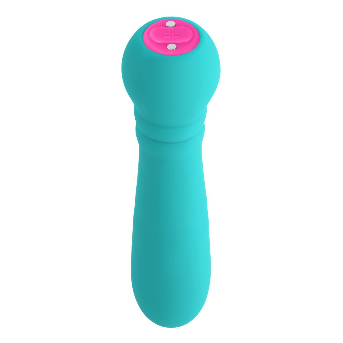 Minivibrator FemmeFunn Ultra Bullet Grön - 2