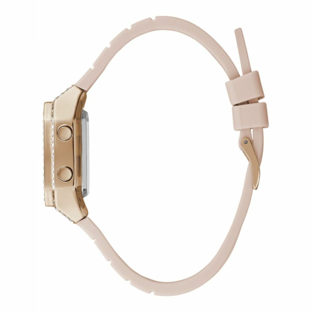 Damklocka Guess GW0430L3 (Ø 39 mm) - 2
