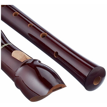 Blockflöjt Hohner 9555
