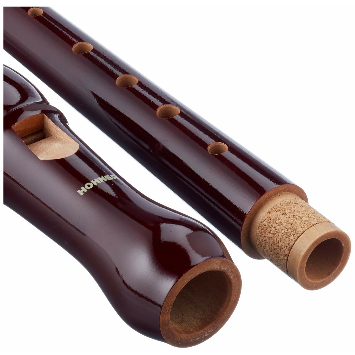 Blockflöjt Hohner 9555 - 2
