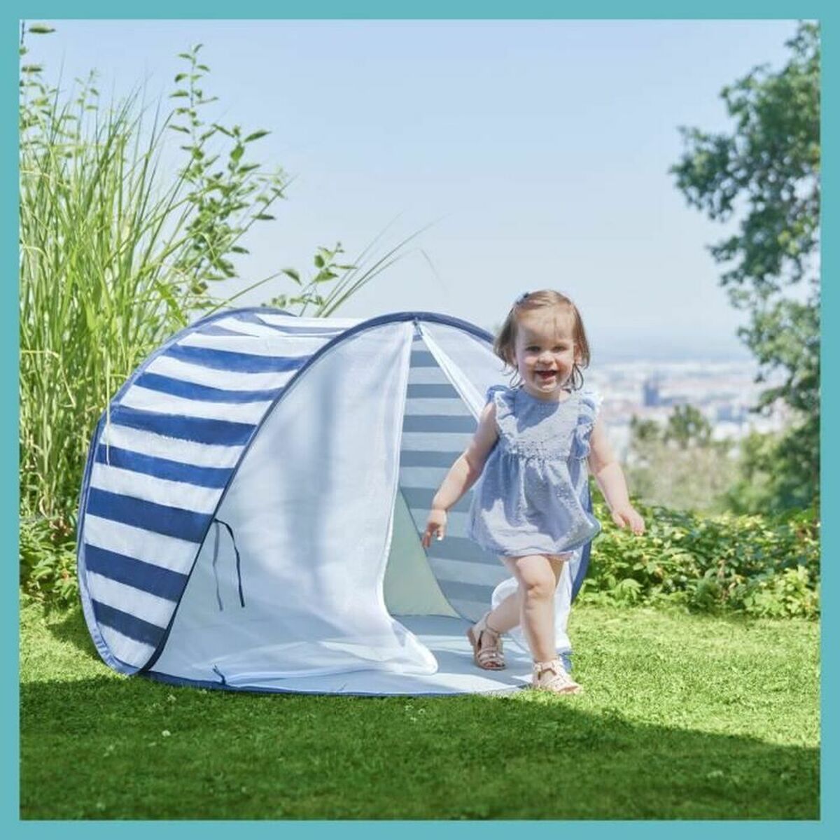 parasoll Babymoov A038209 - 2