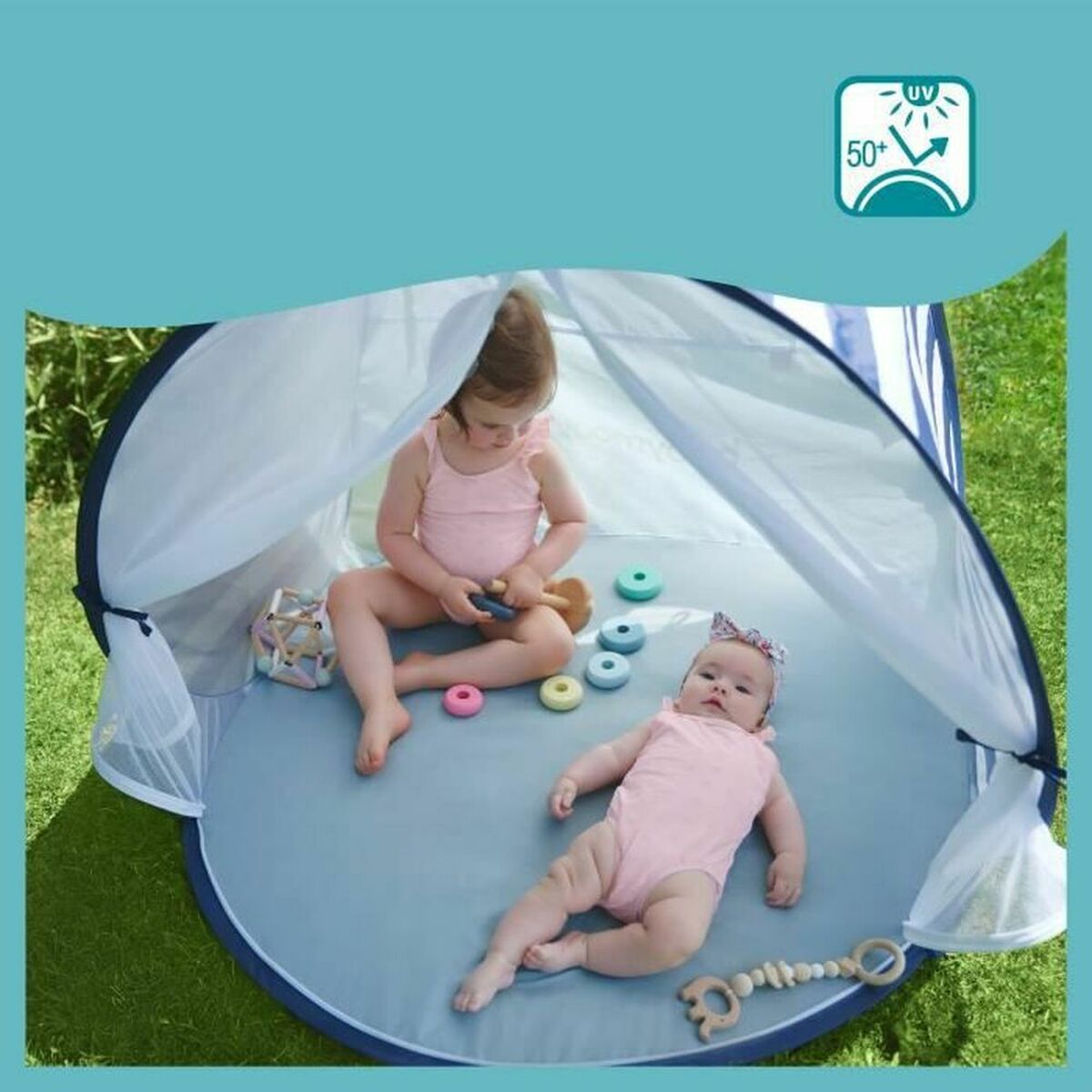 parasoll Babymoov A038209 - 3