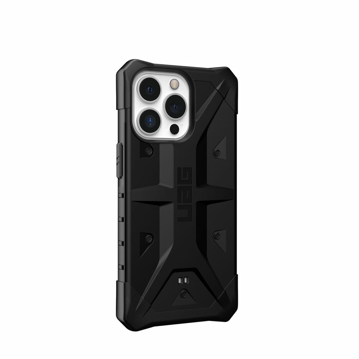 Mobilfodral UAG Monarch IPHONE 13 PRO Svart - 3