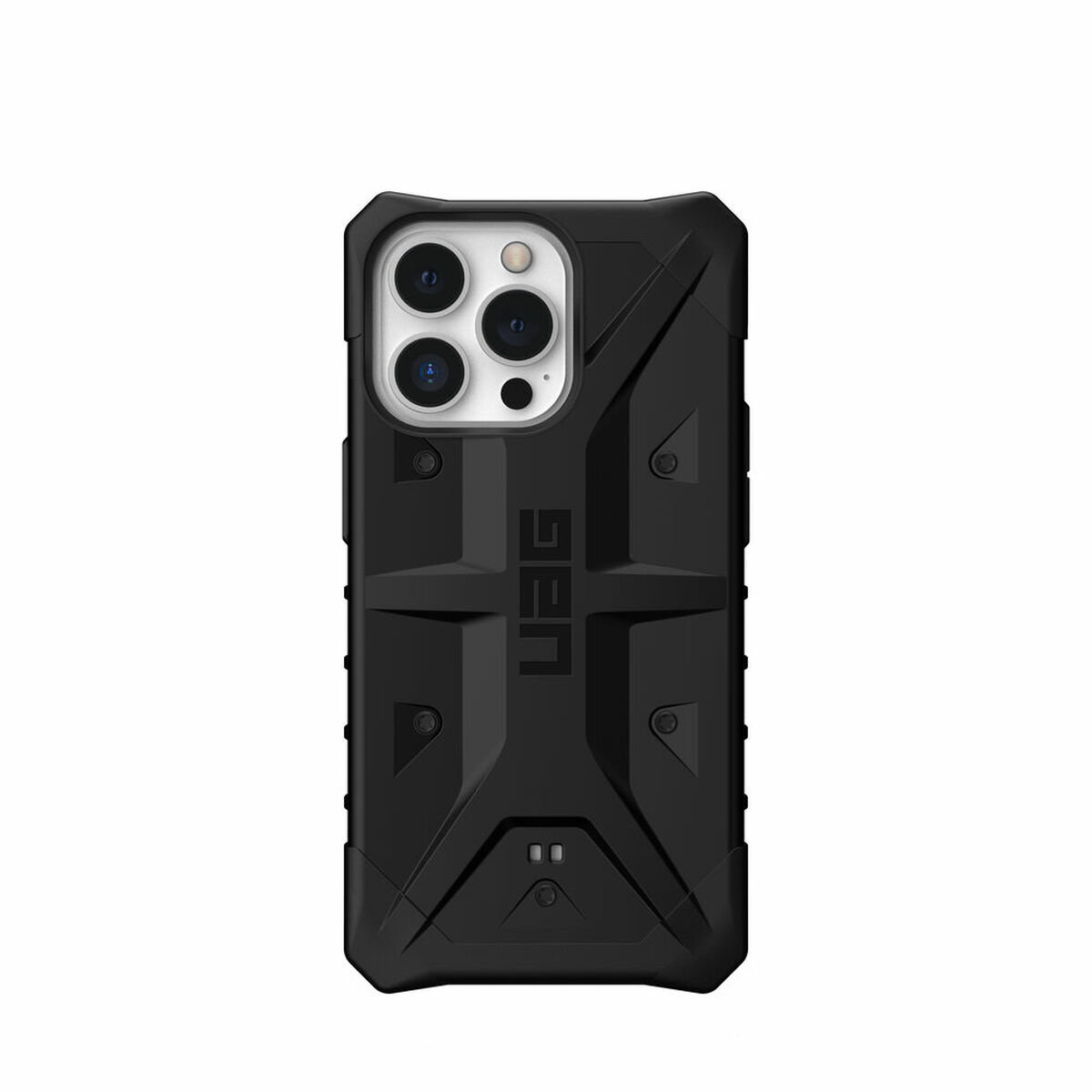 Mobilfodral UAG Monarch IPHONE 13 PRO Svart - 6