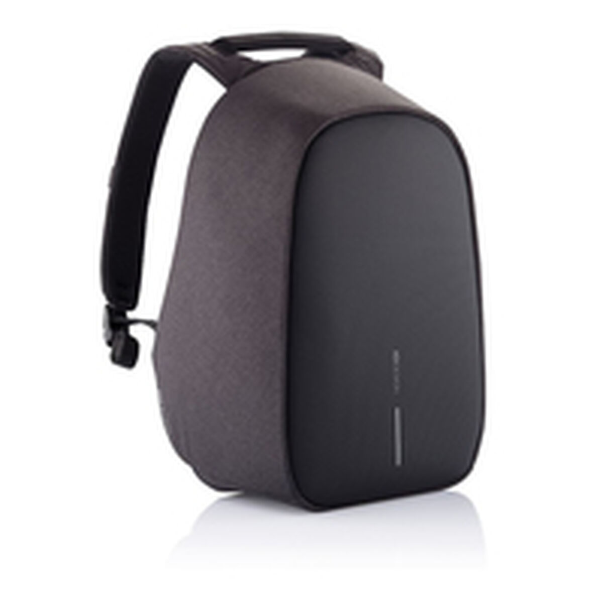 Anti-theft Backpack XD Design Bobby Hero XL Svart - 11