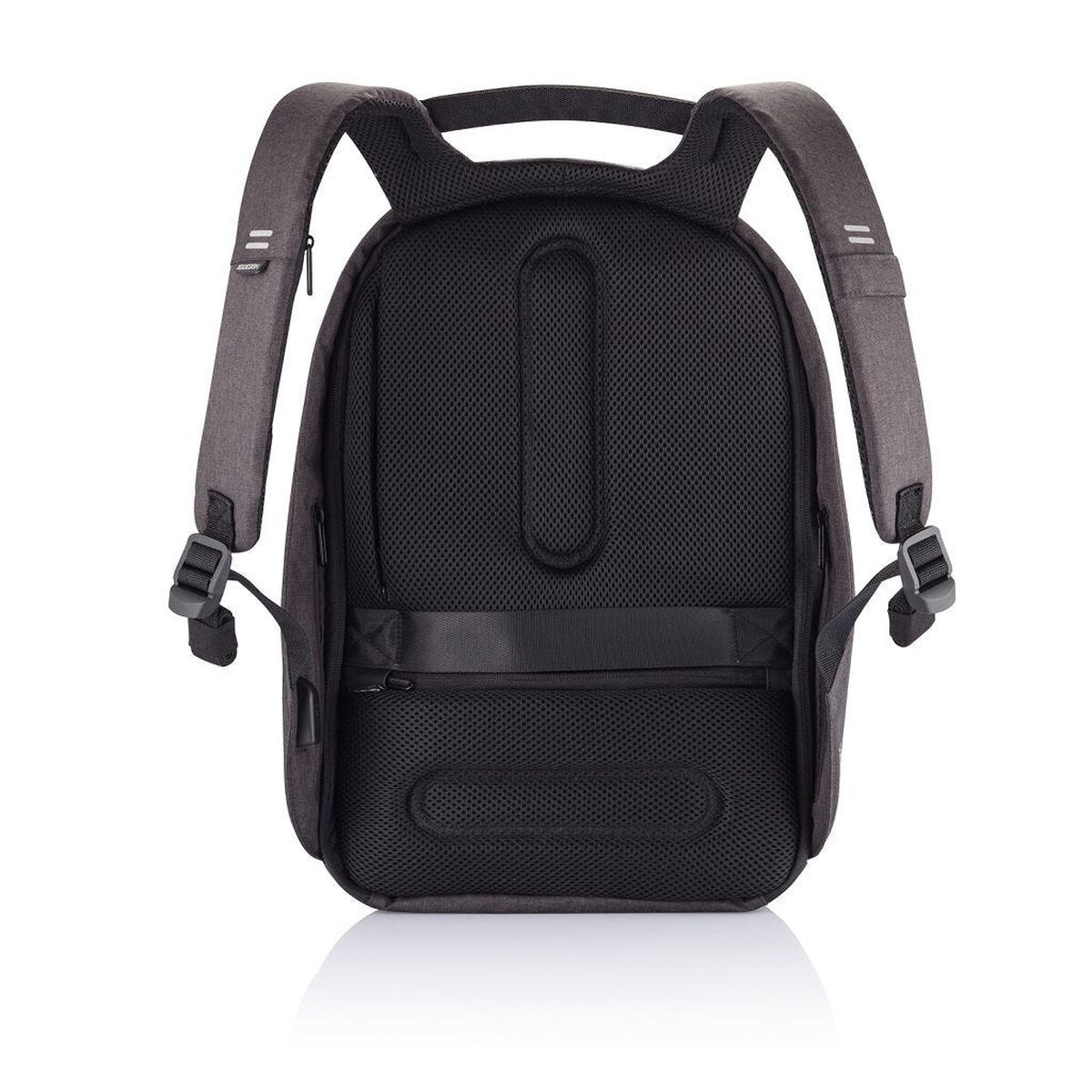 Anti-theft Backpack XD Design Bobby Hero XL Svart - 16