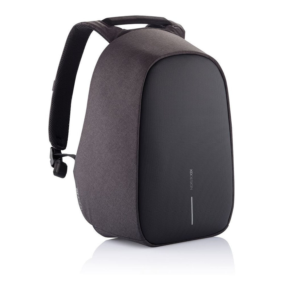 Anti-theft Backpack XD Design Bobby Hero XL Svart - 3