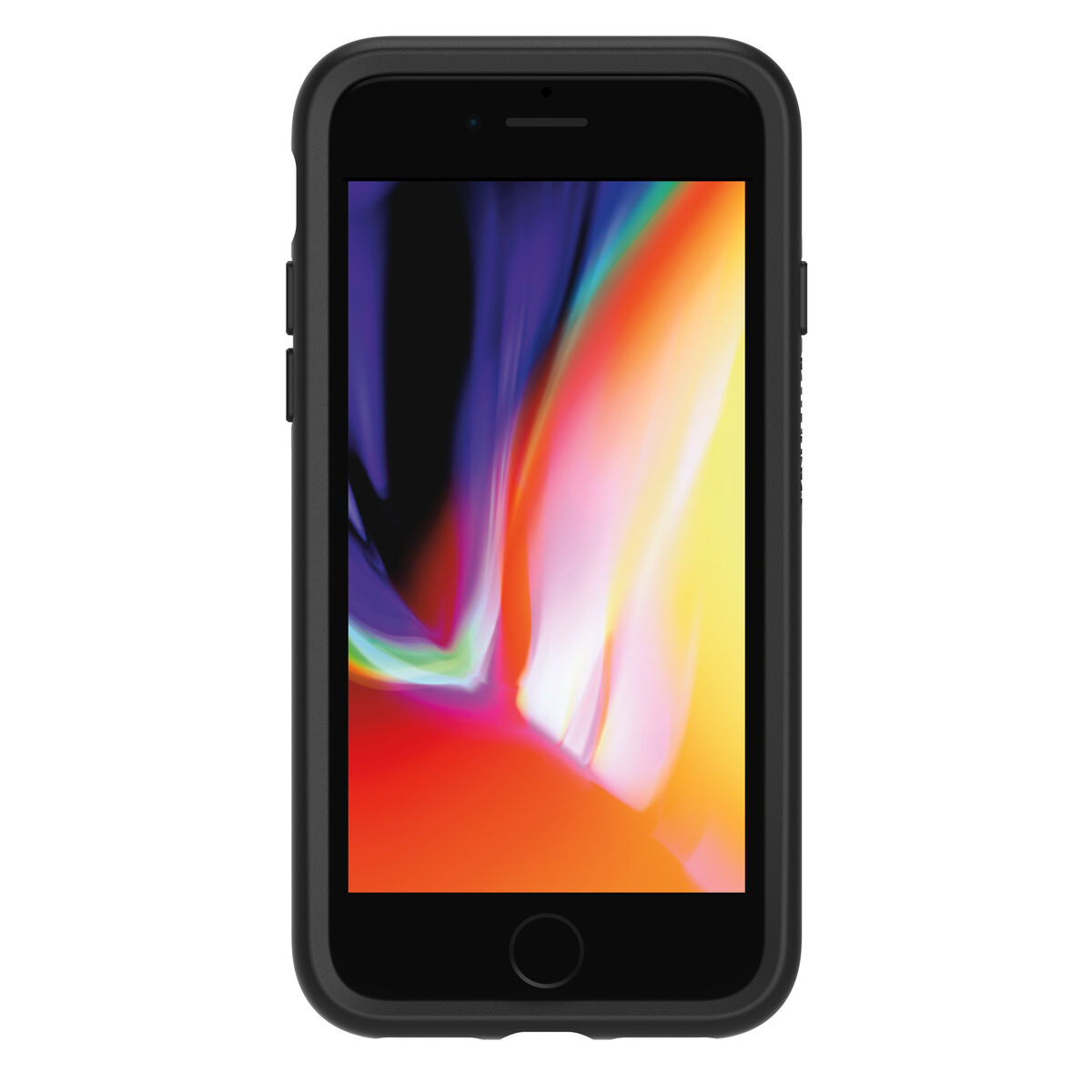 Mobilfodral Otterbox 77-53947 Svart Apple - 3