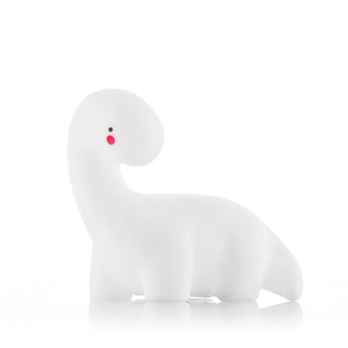 Flerfärgad dinosaurielampa med LED Lightosaurus InnovaGoods - 4