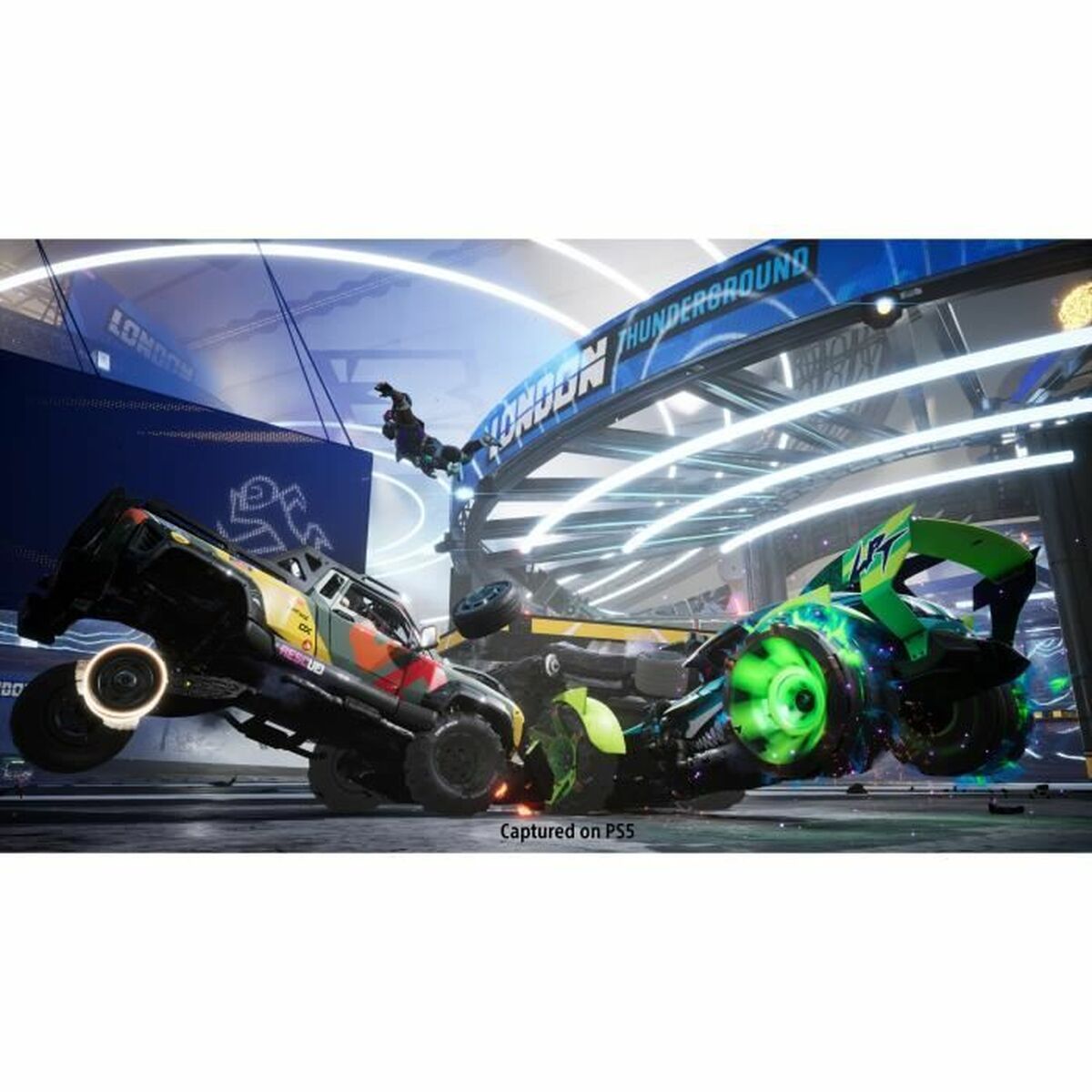 PlayStation 5 Videospel Sony AllStars Destruction - 4