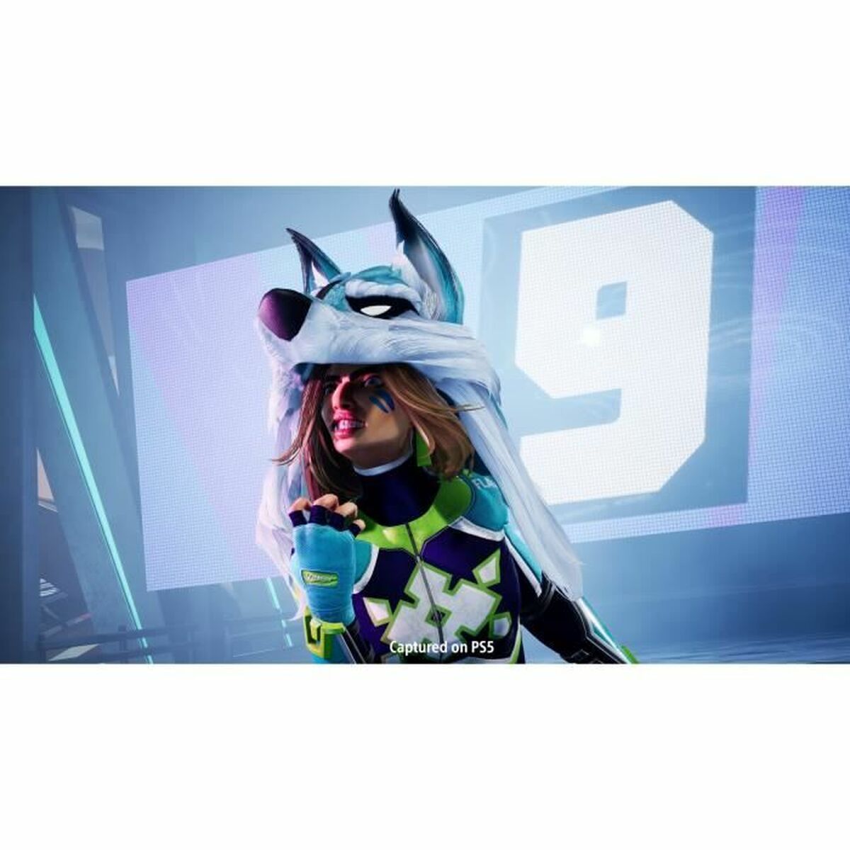PlayStation 5 Videospel Sony AllStars Destruction - 5