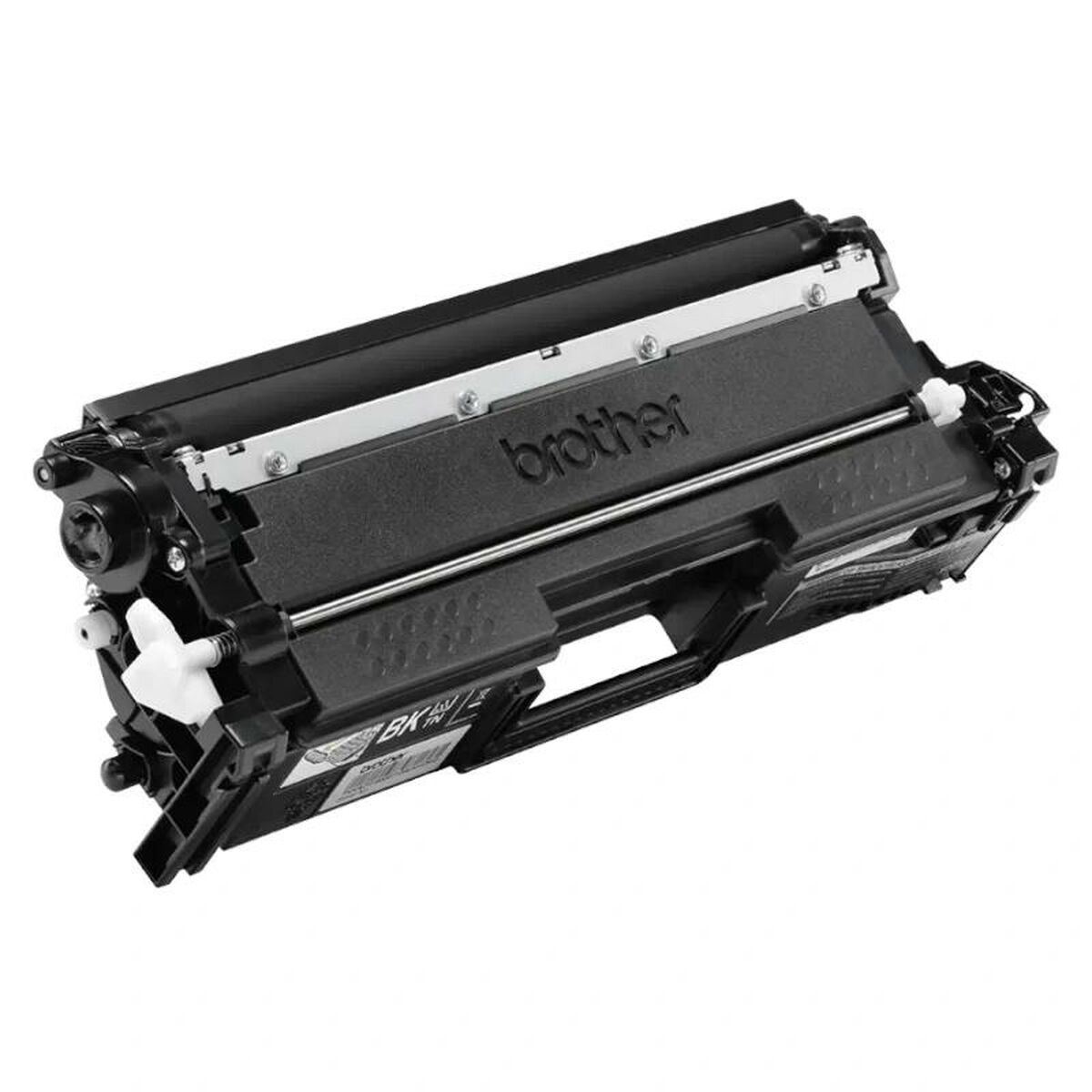 Original Toner Brother TN821XLBK Svart - 2