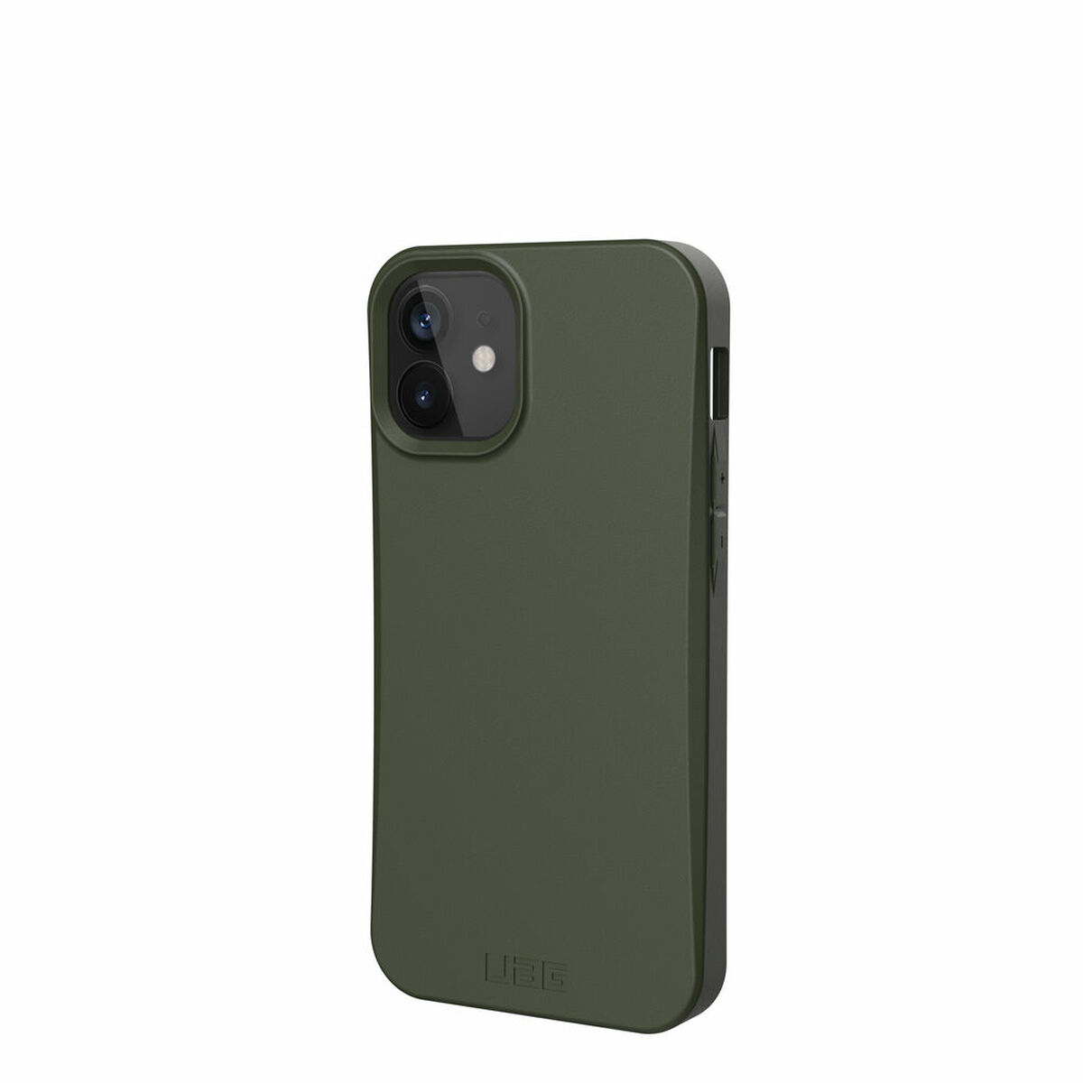 Mobilfodral UAG Outback iPhone 12 Mini Oliv - 3