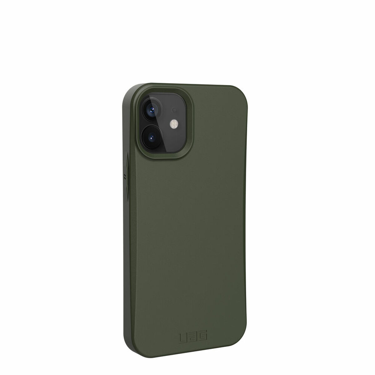 Mobilfodral UAG Outback iPhone 12 Mini Oliv - 2