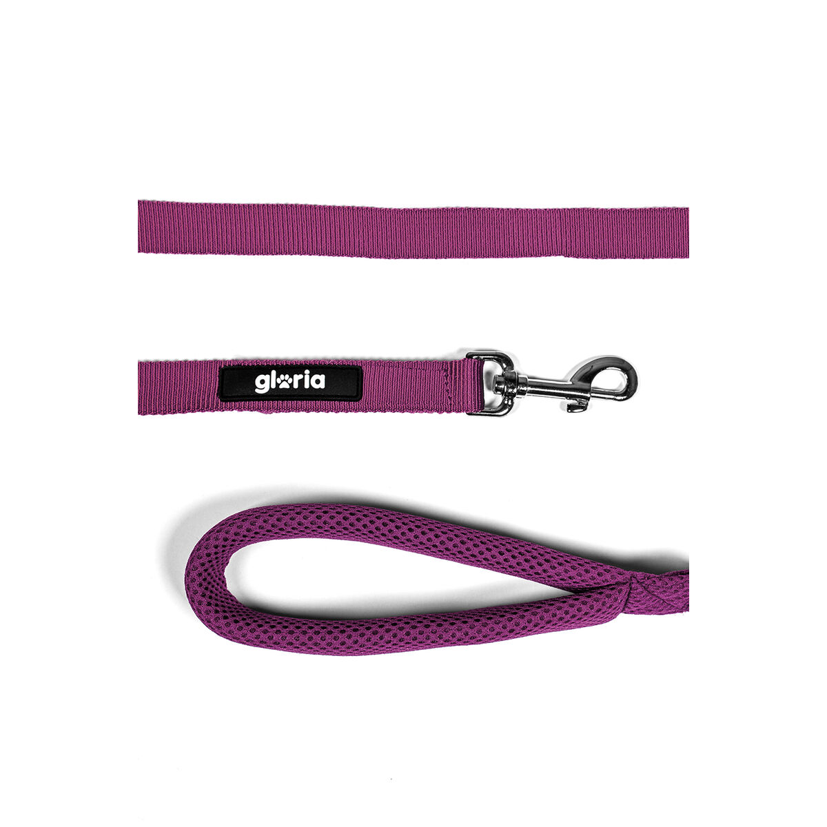 DoHundkoppel Gloria Purpur S - 7