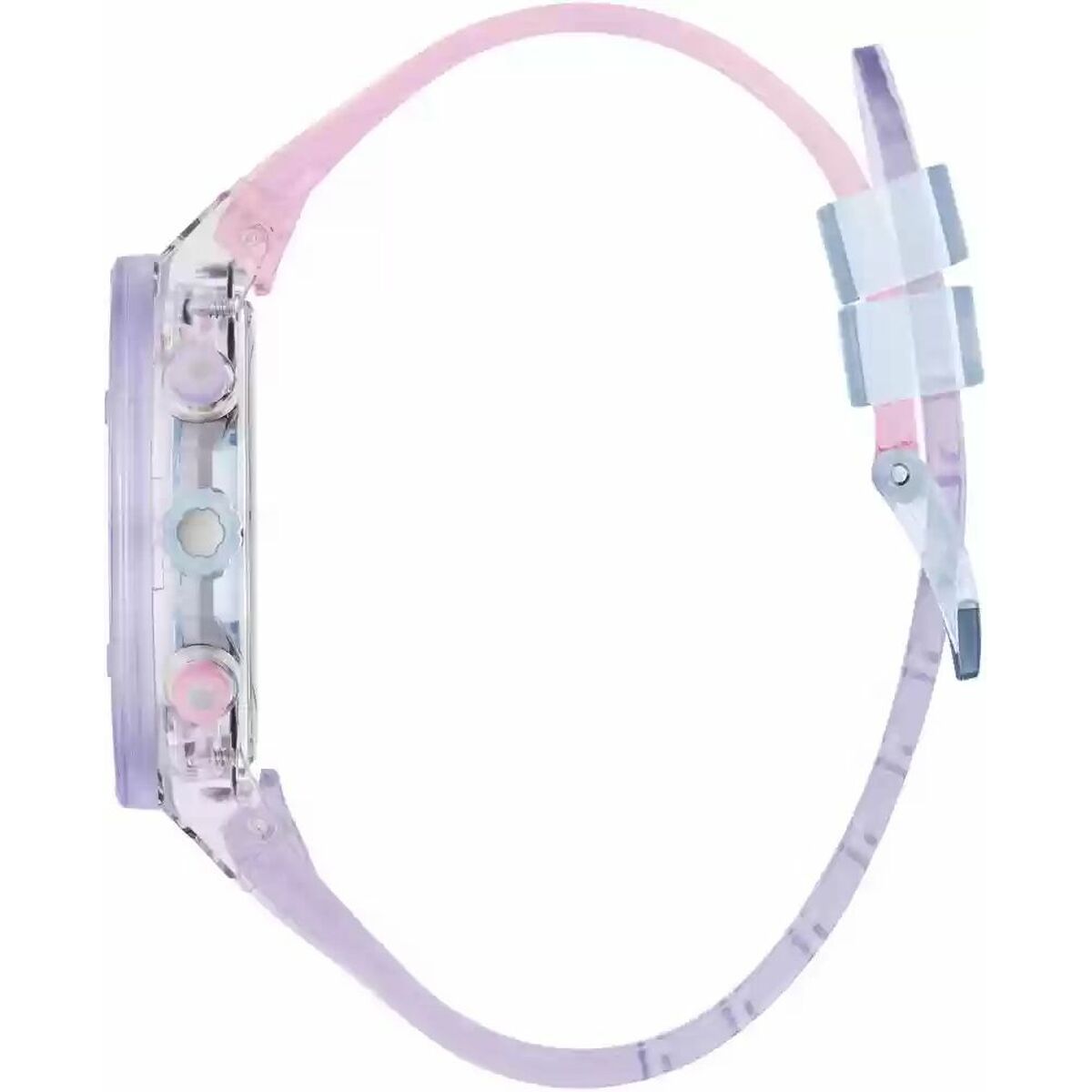 Damklocka Guess GW0438L6 (Ø 39 mm) - 2