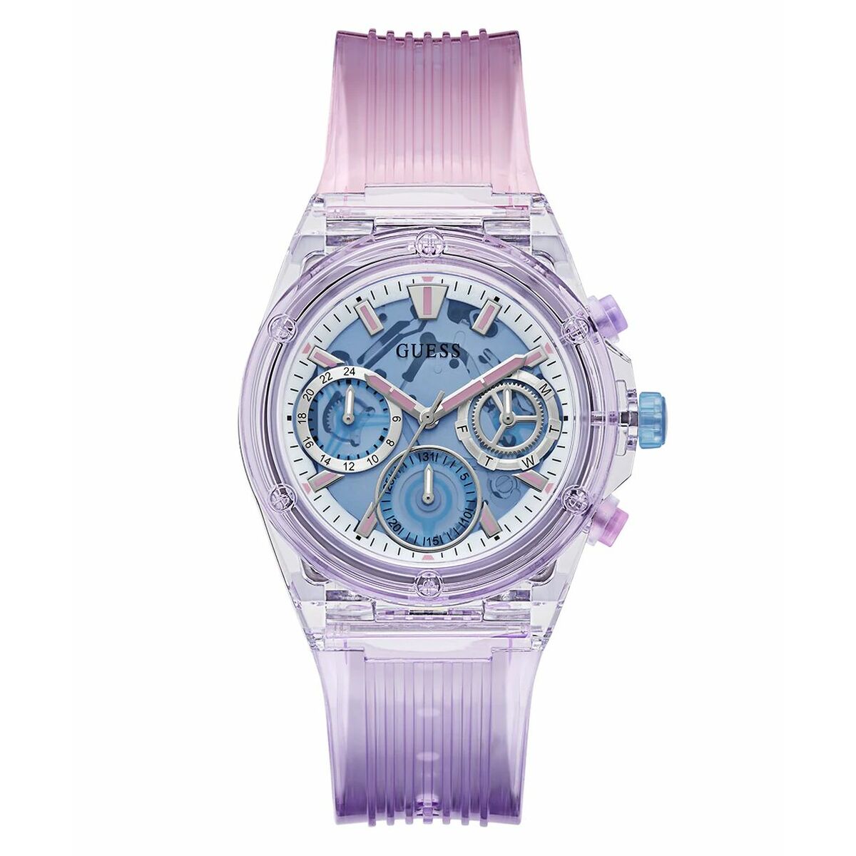 Damklocka Guess GW0438L6 (Ø 39 mm)