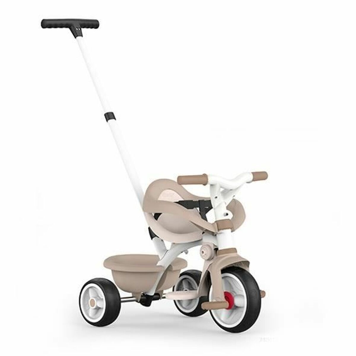 Trehjuling Smoby Be Move Confort Beige