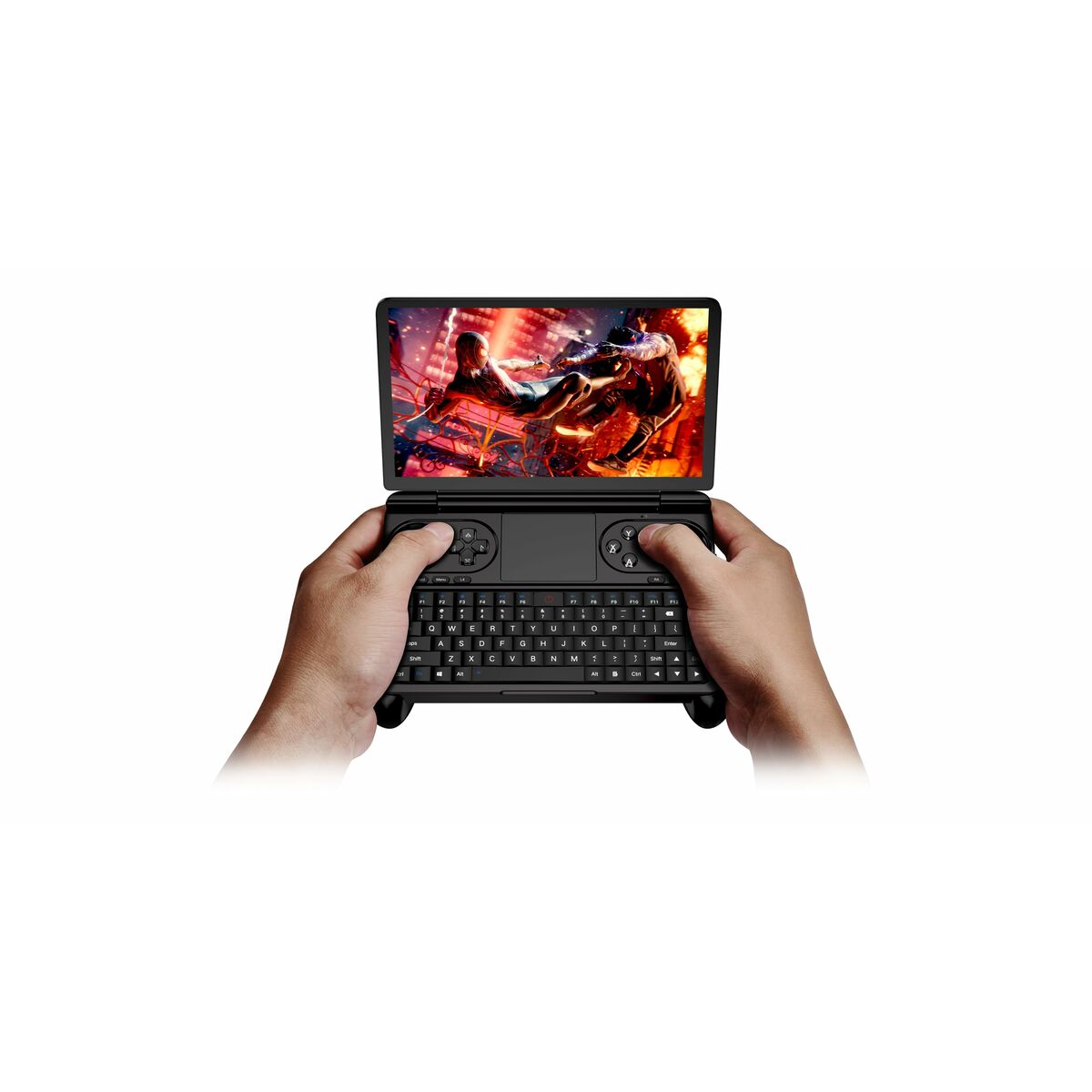 Bärbar dator Gpd GPD07-WMini884016001B 7" 16 GB RAM 1 TB SSD - 2