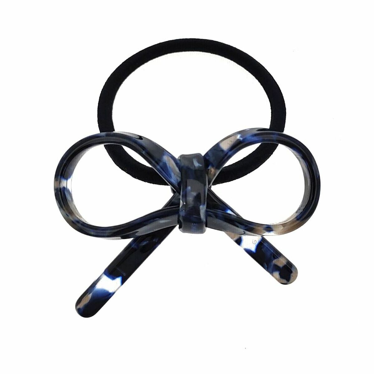Hårband Araban Blå Brun Svart Lasso - 2
