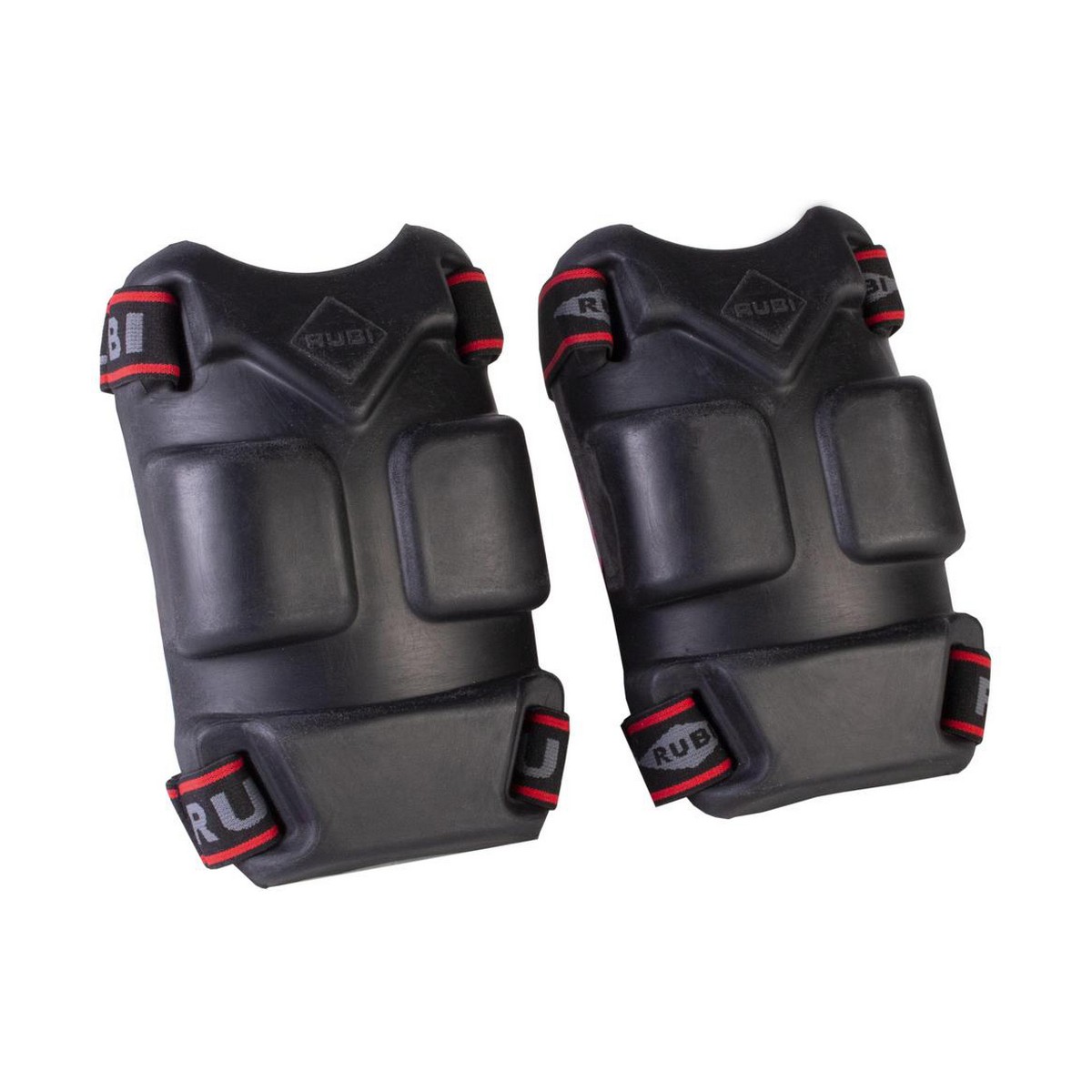 Knädynor Rubi 66957 Svart - 4