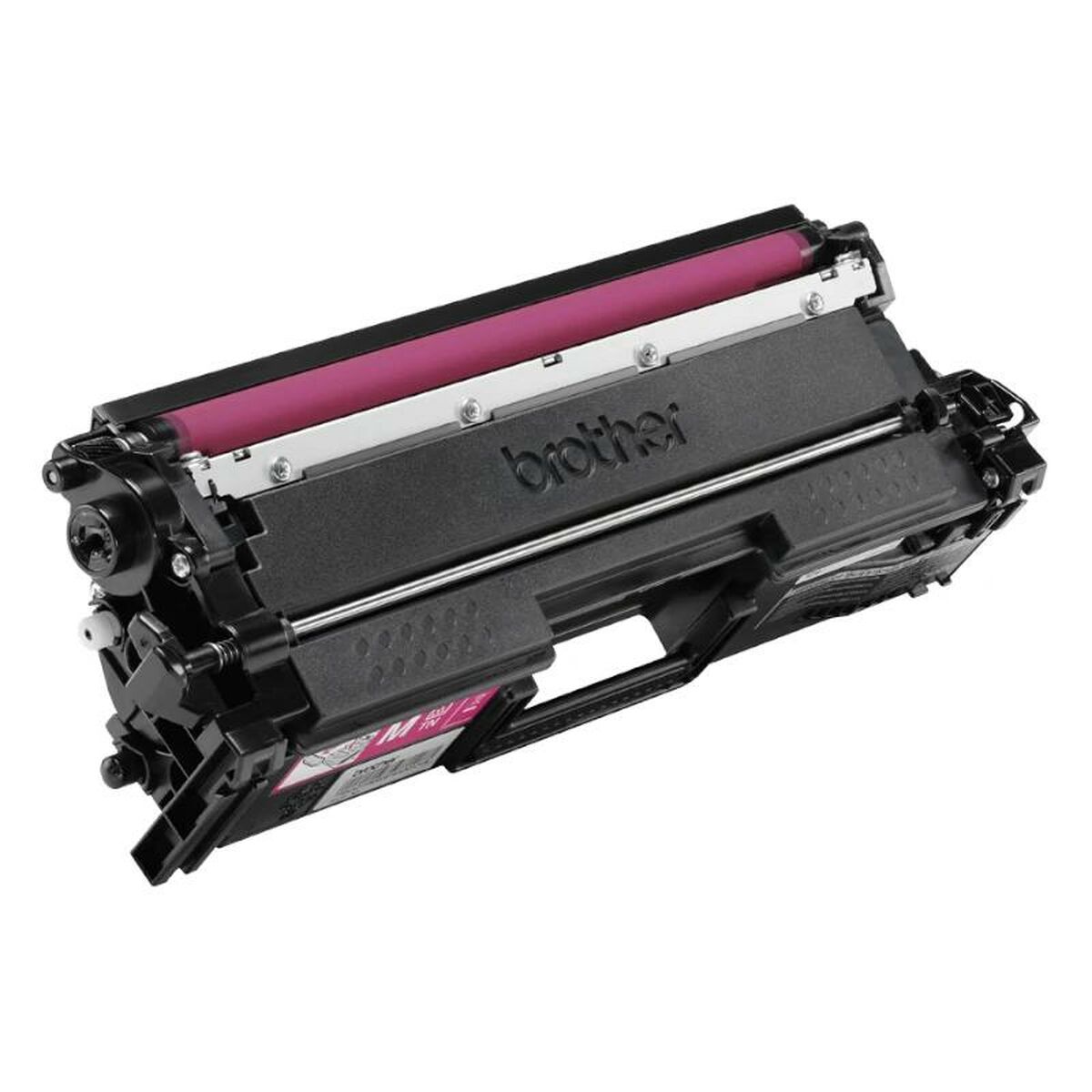 Toner Brother TN821XLM Magenta - 2