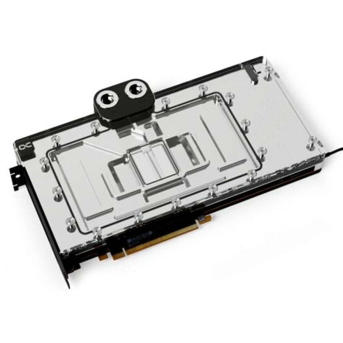 Flytande kylkit Alphacool 9238256 - 3