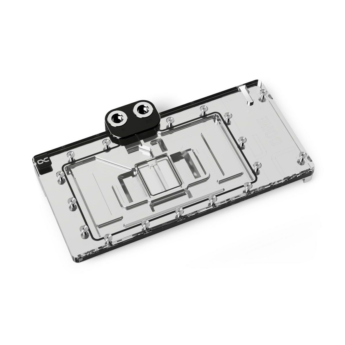 Flytande kylkit Alphacool 9238256
