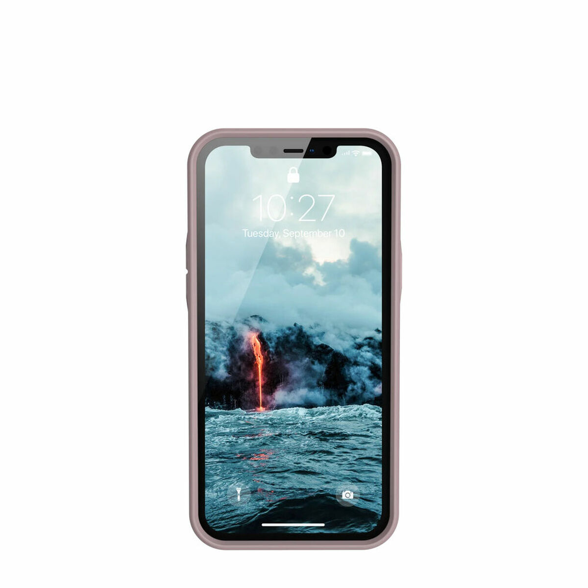 Mobilfodral UAG OUTBACK BIO iPhone 12 Mini - 2