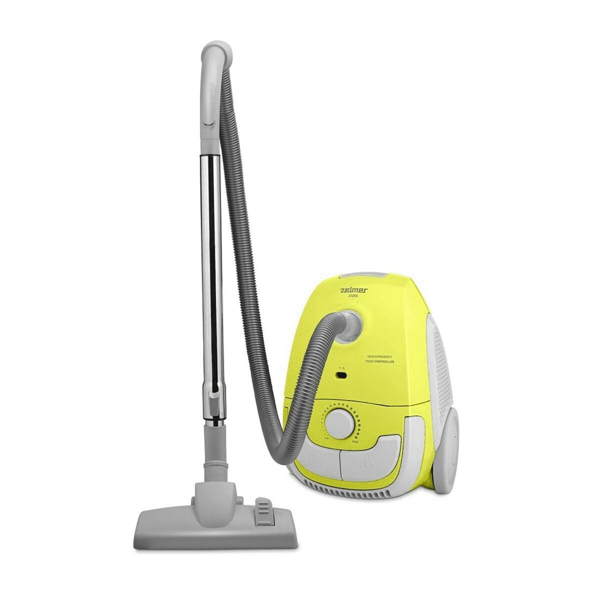 Sladdlös Dammsugare Zelmer ZVC211 800 W - 2