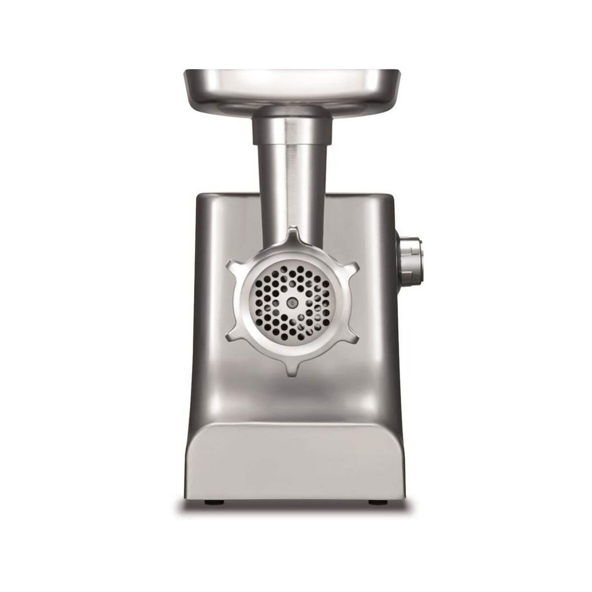 Köttkvarn Tefal NE858D38 Silvrig Metall Rostfritt stål 2200 W - 3