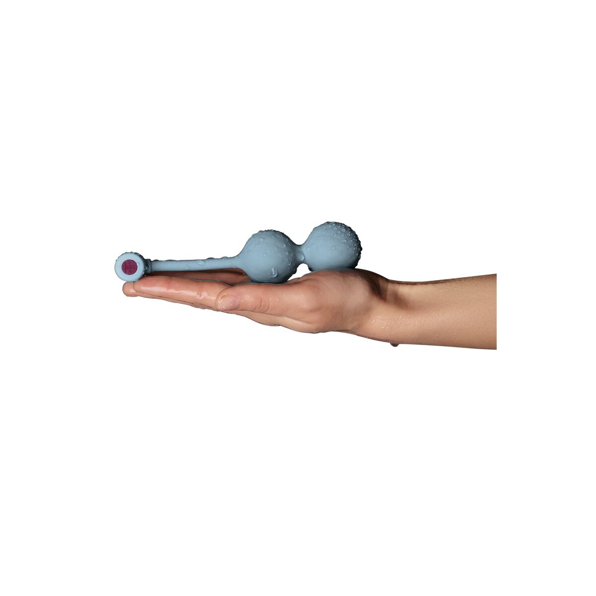 Patronvibrator FemmeFunn Blå - 7