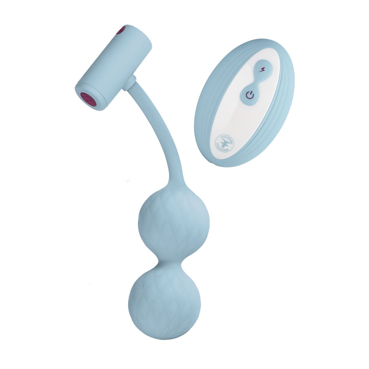 Patronvibrator FemmeFunn Blå - 8